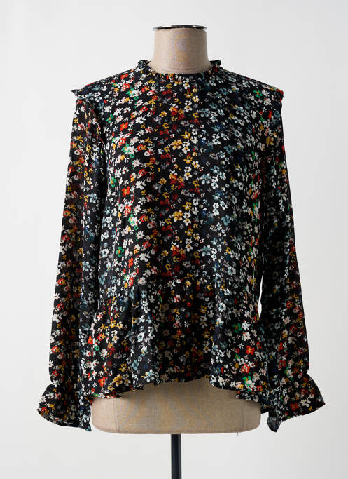 Bluză negru ONLY femeie