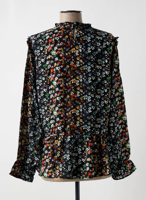 Bluză negru ONLY femeie