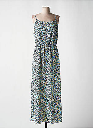 Rochie lungă negru ONLY femeie