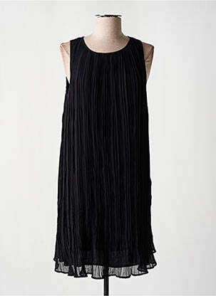 Rochie scurtă negru MNG femeie