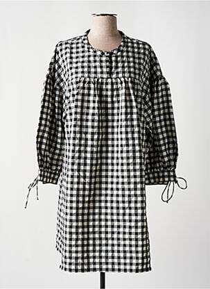 Rochie scurtă negru JDY femeie