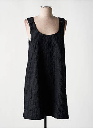 Rochie scurtă negru MNG femeie