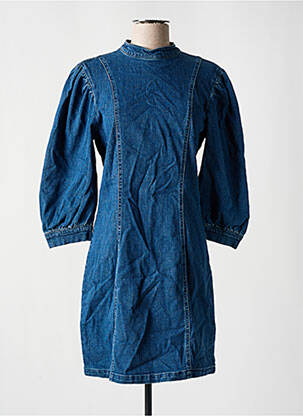 Rochie scurtă albastru VERO MODA femeie