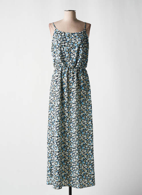 Rochie lungă negru ONLY femeie