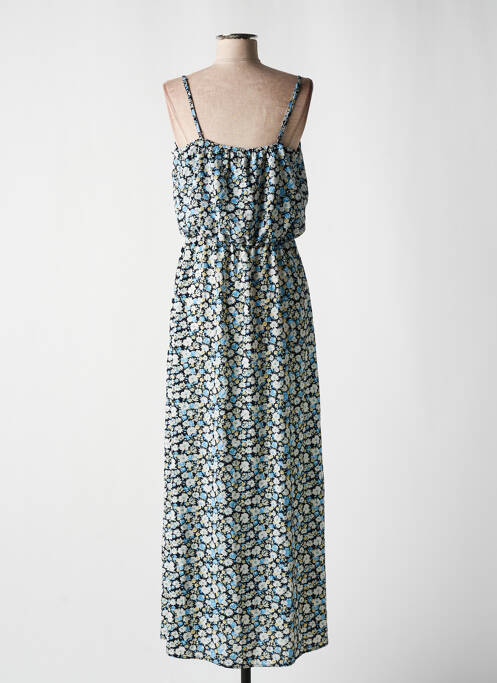 Rochie lungă negru ONLY femeie