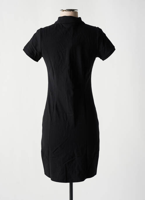 Rochie midi negru LE FABULEUX MARCEL DE BRUXELLES femeie