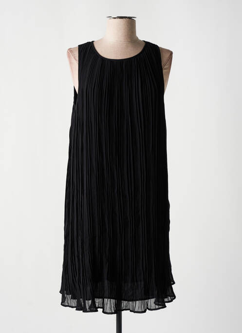 Rochie scurtă negru MNG femeie