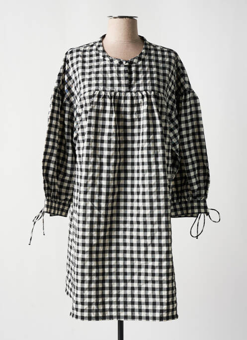 Rochie scurtă negru JDY femeie