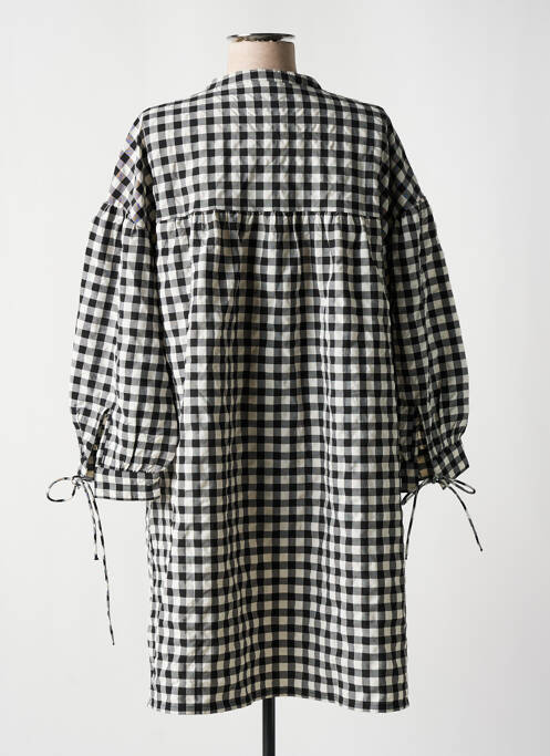 Rochie scurtă negru JDY femeie