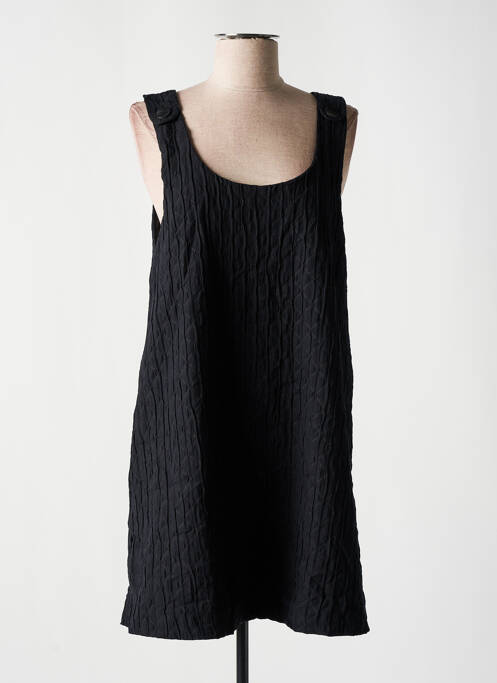 Rochie scurtă negru MNG femeie