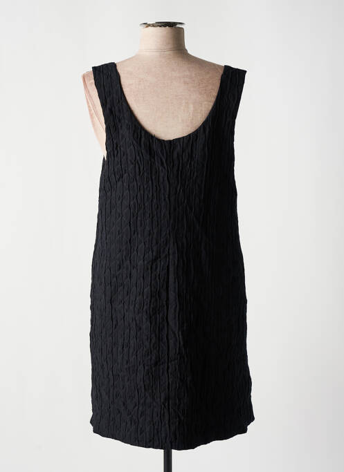 Rochie scurtă negru MNG femeie