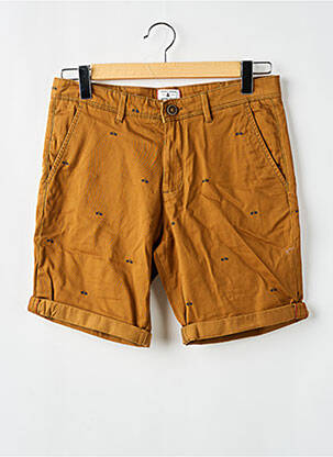 Bermudă galben JACK & JONES bărbat