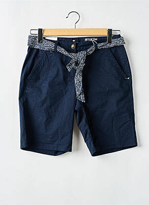 Bermudă albastru TOM TAILOR femeie