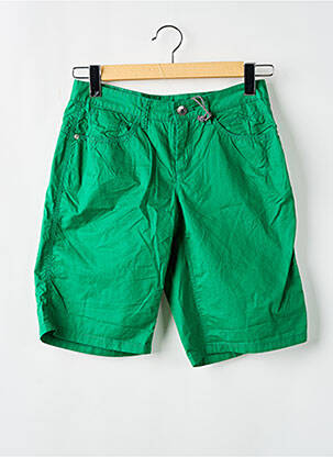 Bermudă verde STREET ONE bărbat