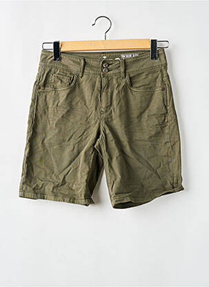 Bermudă verde TOM TAILOR femeie