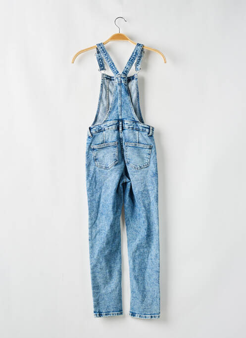 Salopetă albastru KIDS ONLY fată