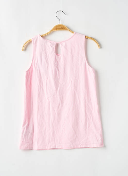 Maiou roz GUESS fată