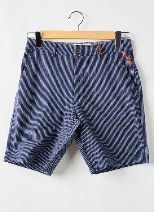 Bermudă albastru LE FABULEUX MARCEL DE BRUXELLES bărbat