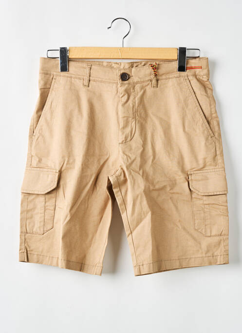 Bermudă maro LE FABULEUX MARCEL DE BRUXELLES bărbat