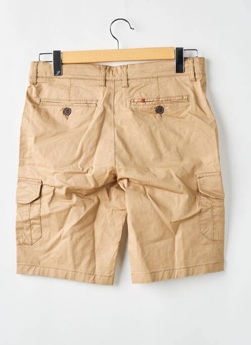 Bermudă maro LE FABULEUX MARCEL DE BRUXELLES bărbat