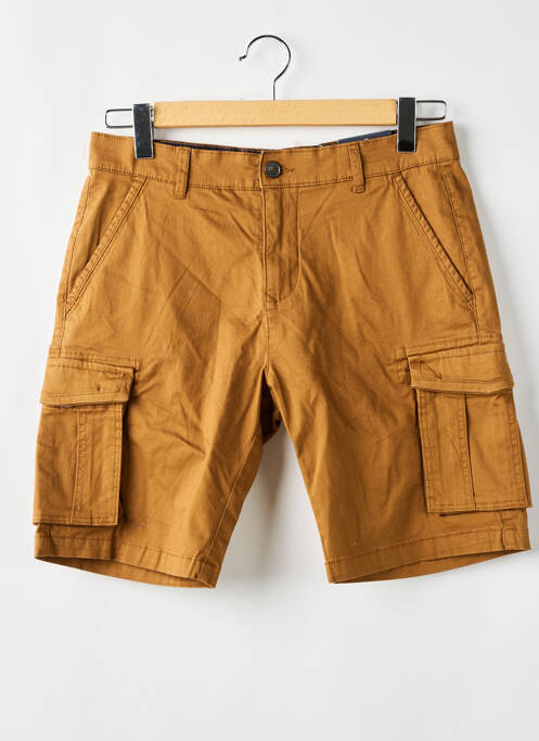 Bermudă galben BRUCE & BUTLER  bărbat