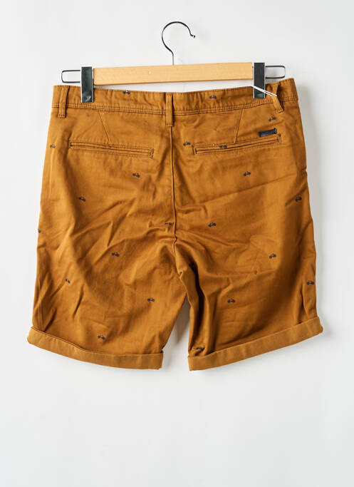 Bermudă galben JACK & JONES bărbat