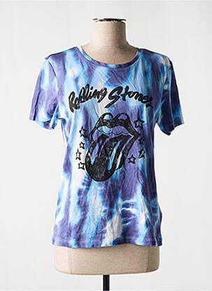 Tricou violet ONLY femeie