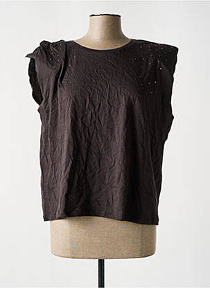 Maiou gri MNG femeie