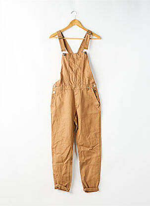 Salopetă bej ONLY femeie