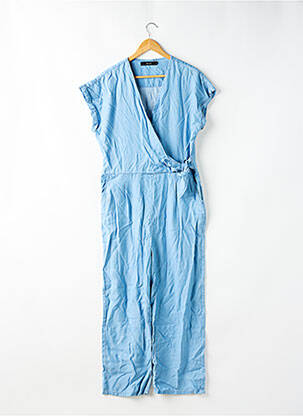 Salopetă-pantalon albastru VERO MODA femeie