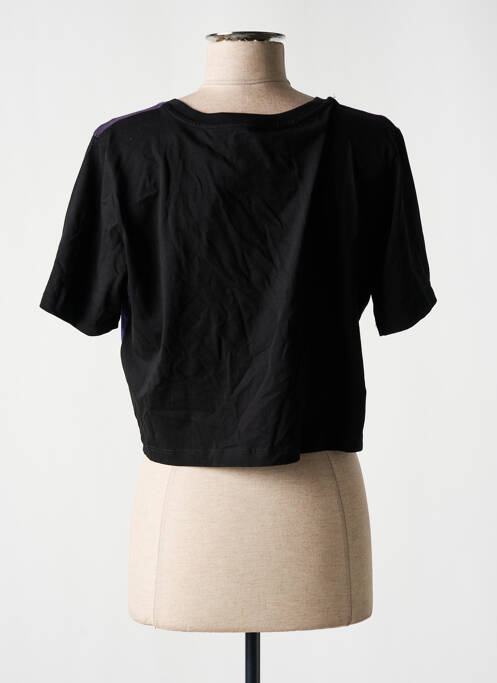 Tricou violet REALLY DOESN'T MATTER femeie