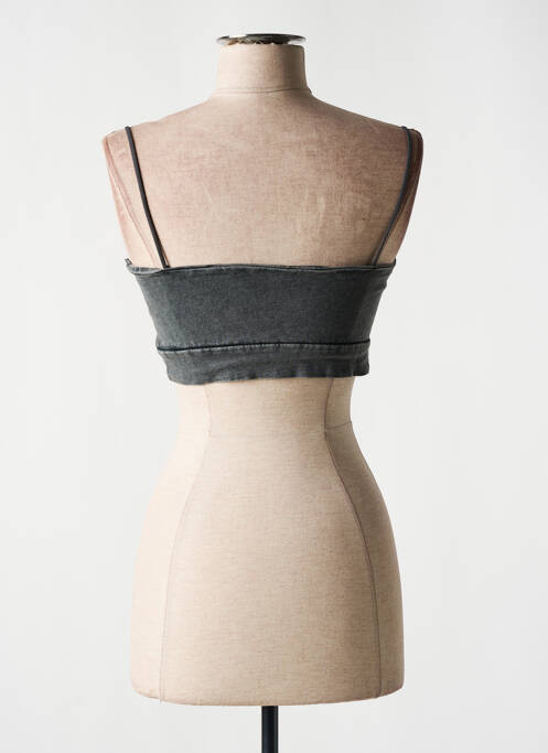 Top gri TALLY WEIJL femeie