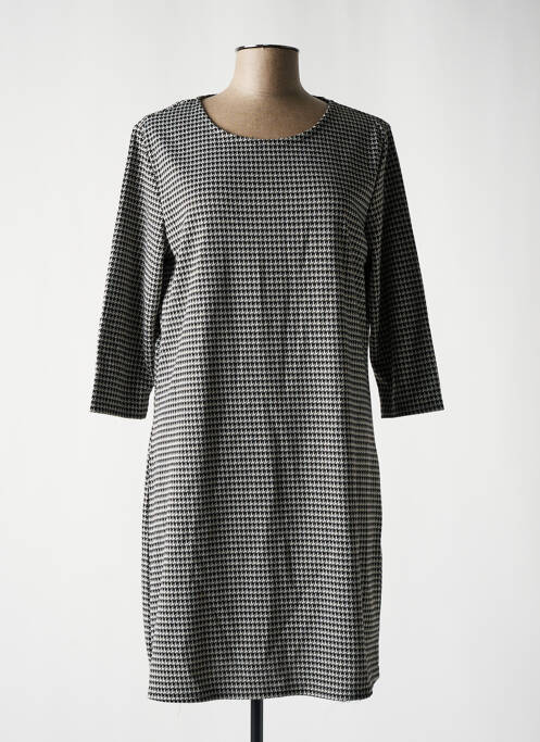 Rochie midi negru ONLY femeie