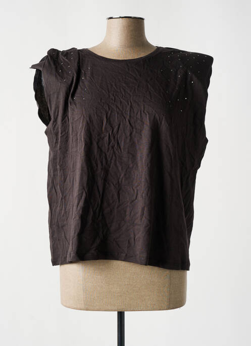 Maiou gri MNG femeie