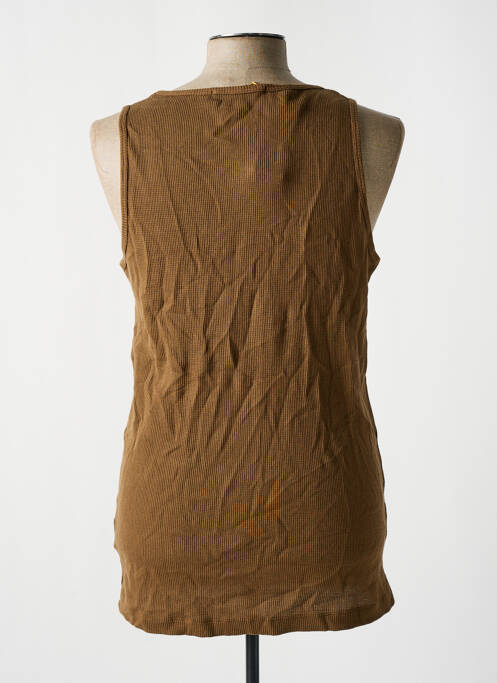 Maiou verde LE FABULEUX MARCEL DE BRUXELLES bărbat