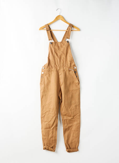 Salopetă bej ONLY femeie