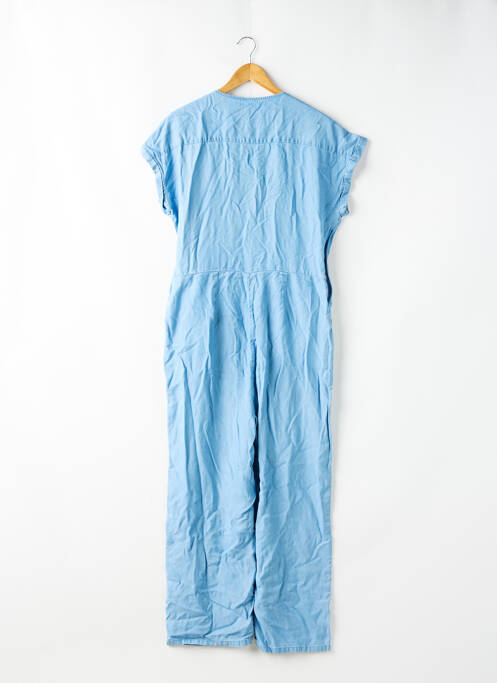 Salopetă-pantalon albastru VERO MODA femeie