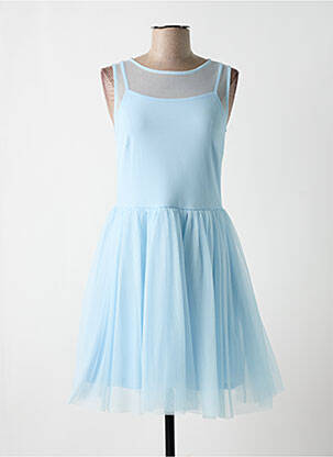 Rochie midi albastru BODY FLIRT femeie