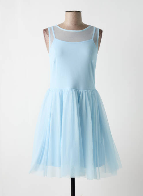 Rochie midi albastru BODY FLIRT femeie