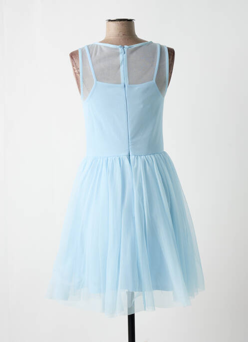 Rochie midi albastru BODY FLIRT femeie