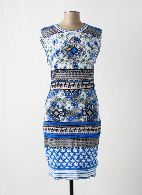 Rochie midi albastru BODY FLIRT femeie