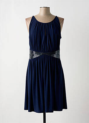 Rochie midi albastru BODY FLIRT femeie