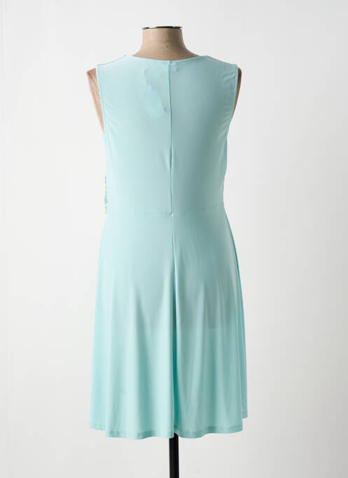 Rochie midi verde BODY FLIRT femeie