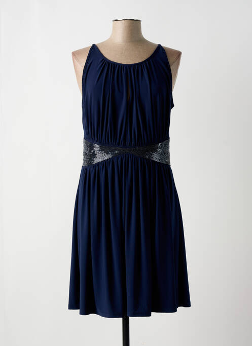 Rochie midi albastru BODY FLIRT femeie