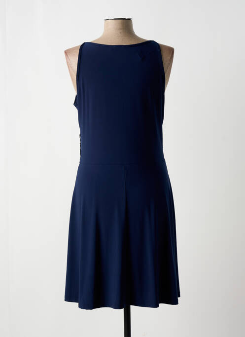 Rochie midi albastru BODY FLIRT femeie