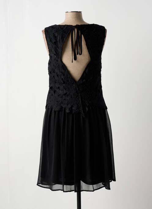 Rochie midi negru BODY FLIRT femeie