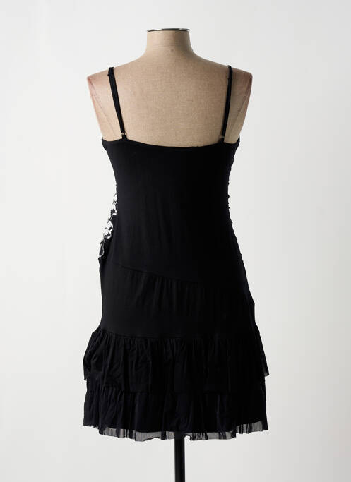 Rochie midi negru BODY FLIRT femeie