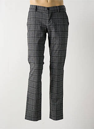 Pantalon slim gri ALBERTO bărbat