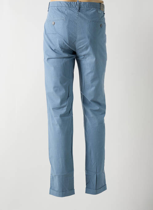 Pantalon chino albastru ALBERTO bărbat