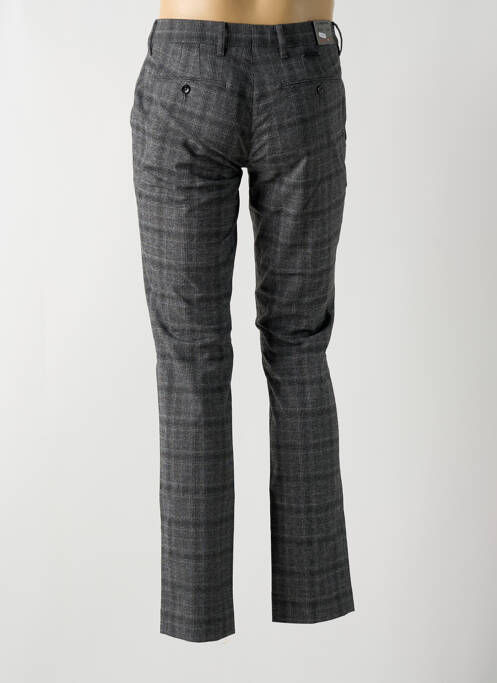 Pantalon slim gri ALBERTO bărbat